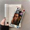 Yakuza 0 Game Phone Case For Samsung Galaxy S25 Edge S24 S23 FE S22 S26 Ultra S21 S20 S10 Plus Capa Soft