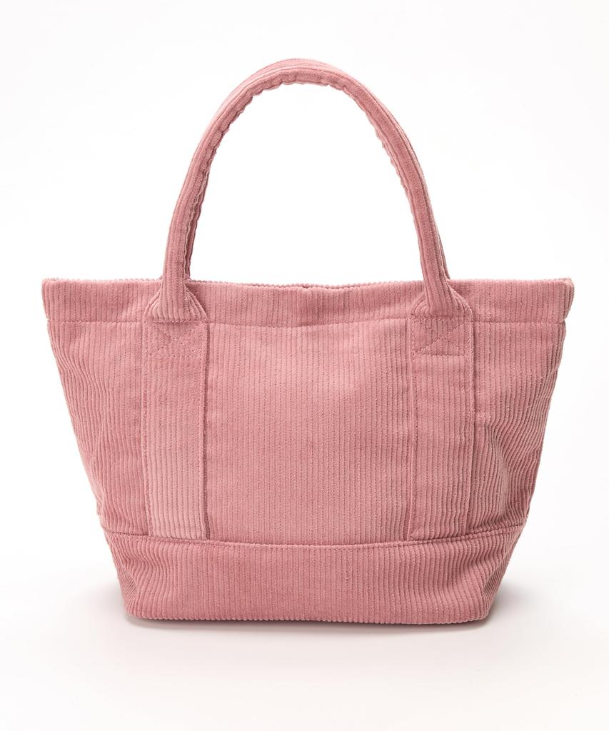 Billabong Corduroy Mini Tote Bag