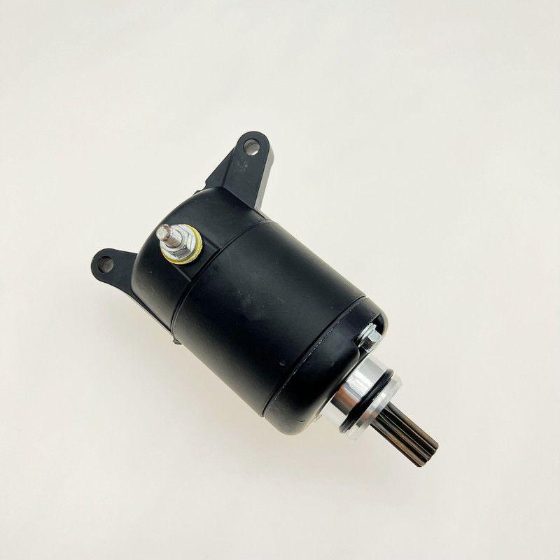 

Shen Diao CBF125 Super Sharp Arrow Starter Motor