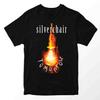 Silverchair Tomorrow T-Shirt: Gildan Band Tee