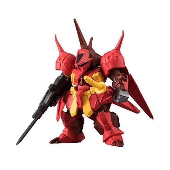 FW GUNDAM CONVERGE #9 [173.R Jaja] (один предмет)