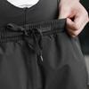 Motorcycle Rain Pants Rainproof Windproof Reflective Hiking Camping Pants Lightweight Mesh Liner Quick Wear Off High