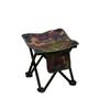 Children's Portable Outdoor Folding Chair and Camping Stool
