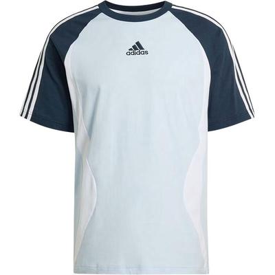 Sport Trui Casual Ronde Hals Korte Mouw T-shirt Heren Tops KD4350