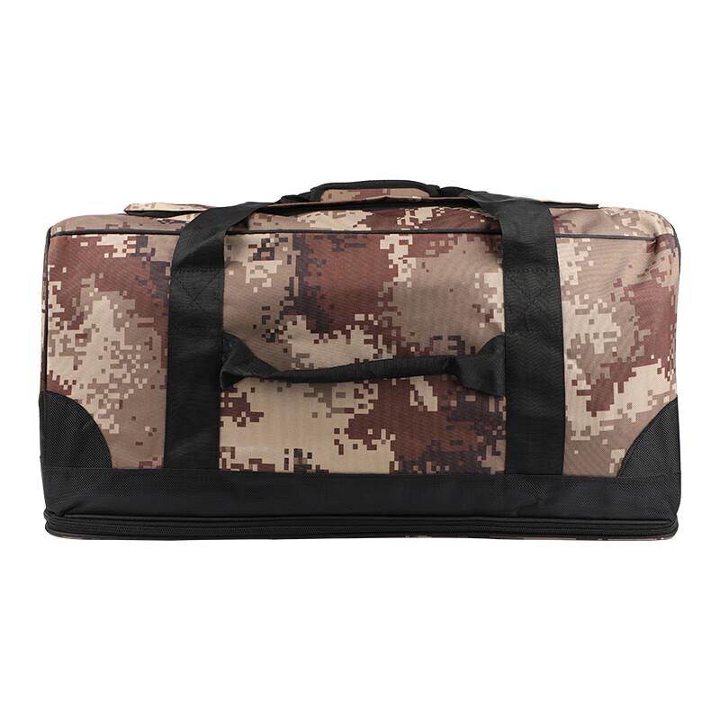 Jixiong Tactical Camouflage Transport Bag