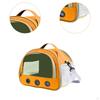 Guinea Pig Carrier Bag Hamster Lightweight Reptile Bearded Dragon Lizard Small