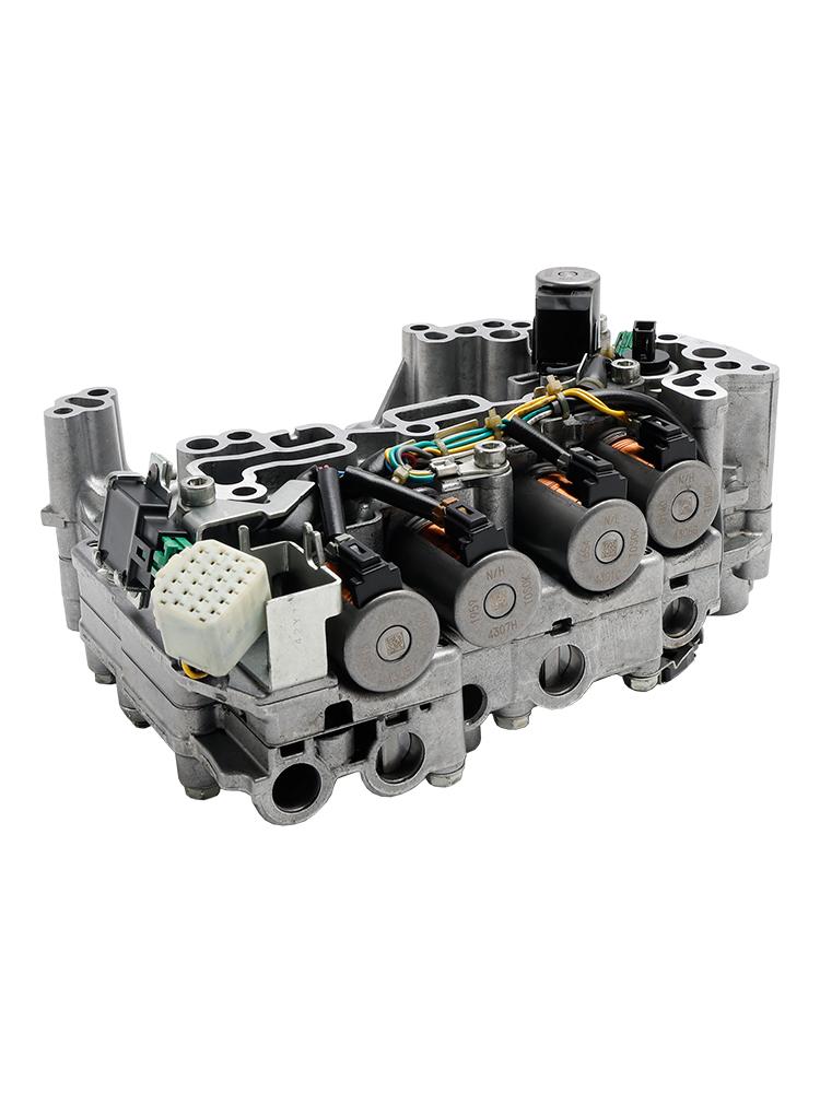 RE0F11A JF015E CVT Transmission Valve Body For Chevr   Sentra Versa