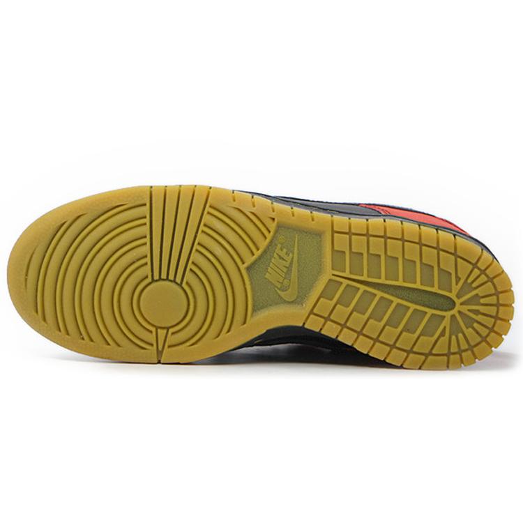 Nike Dunk Low Premium 'Sertig Pack' 312335-001