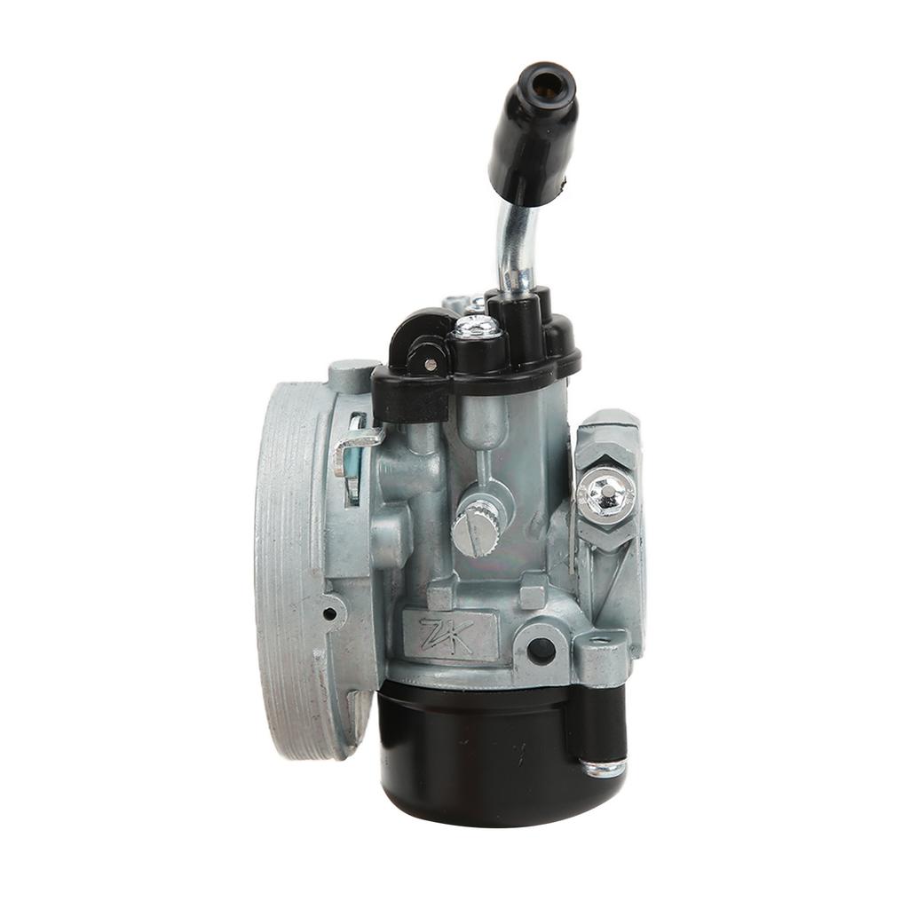 Carburetor Air Filter Assembly for 49cc 50cc 60CC 66CC 70cc 80cc 2 Stroke Engine Motorized Bicycle