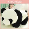 Toys Plush Panda Cutes Cartoon Childrens Holiday Creative Animal Gifts Dolls