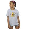 Winnie the Pooh Girls Flip Flip Flip T-Shirt