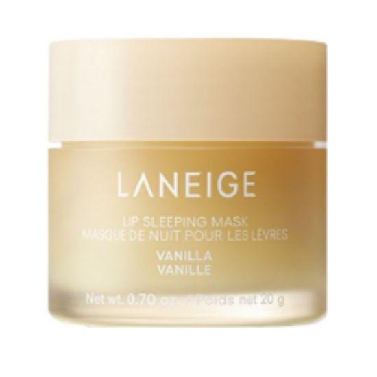 LANEIGE Lip Sleeping Mask EX Vanilla 20g