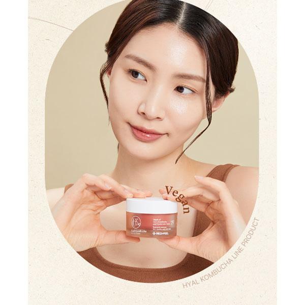 MEDIPEEL Hyal Combucha Tea Tox Cream 50ml