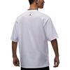 Nike Fashionable, Comfortable, Versatile Men's Short-Sleeve T-Shirt in White HJ2327-100