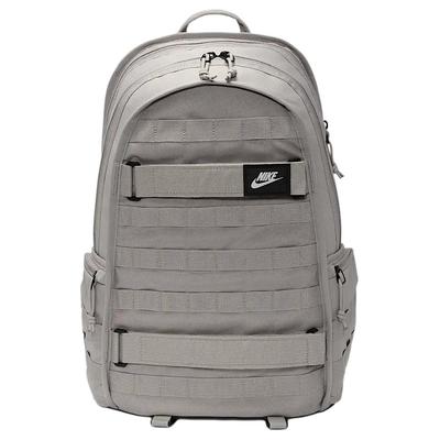 Mochila Deportiva RPM Oyster Unisex Mochilas Gris FD7544-009