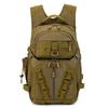 Fishing Lure Rod Luggage Camping Mountaineering Backpack Hunting Multi-functional Military Tactical Fishing Shoulder Bag Men