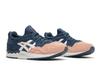 Men's Sneakers ASICS Gel-Lyte V Kith Salmon Toe Blue/Salmon
