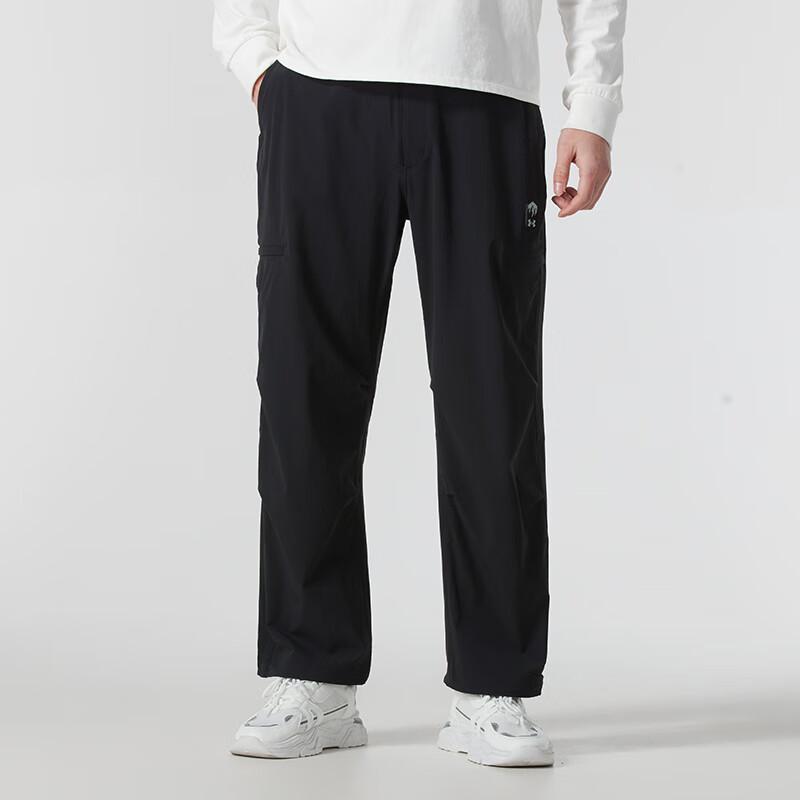 Under Armour Men s Outdoor Woven Long Pants XL