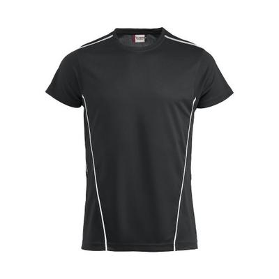 Clique Unisex volwassen ijssport T-shirt
