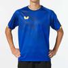 Butterfly Elistar 11 46530 Size S T-Shirt Blue,