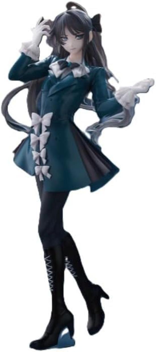 Ado Зимняя версия эксклюзивная фигурка Round One