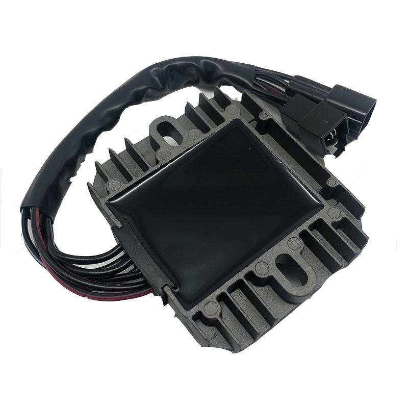 Rectifier for Suzuki GSXR600, GSXR750, GSXR1300, DL650 - Part# 32800-41G00