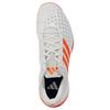 adidas Fencing Pro 24 Professional Competition Fencing Shoes Comfortable Fit Non-Slip Durable Breathable Low-Top Training Shoes Unisex Shoes HQ0282