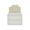 New Balance Down Vests Men's Khaki Stand Collar Thickened Other AMV34307-SEN