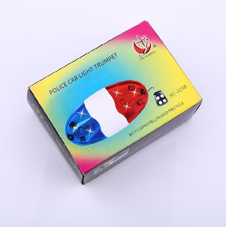 XC-325B Genuine Electronic Bell: Mountain Bike Electric Horn Cycling Accessory