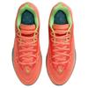 Nike Street Flare Comfortable Mesh Breathable Basketball Shoes Men sneakers Orange HF0219-602