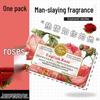 Han Baoli Handmade French Fragrance Soap - Perfect as Wedding Bridesmaid Gift or Souvenir.