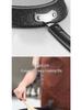 Silver Non-Stick Medical Stone Frying Pan - Universal Stove-Compatible for Pancakes and Steaks