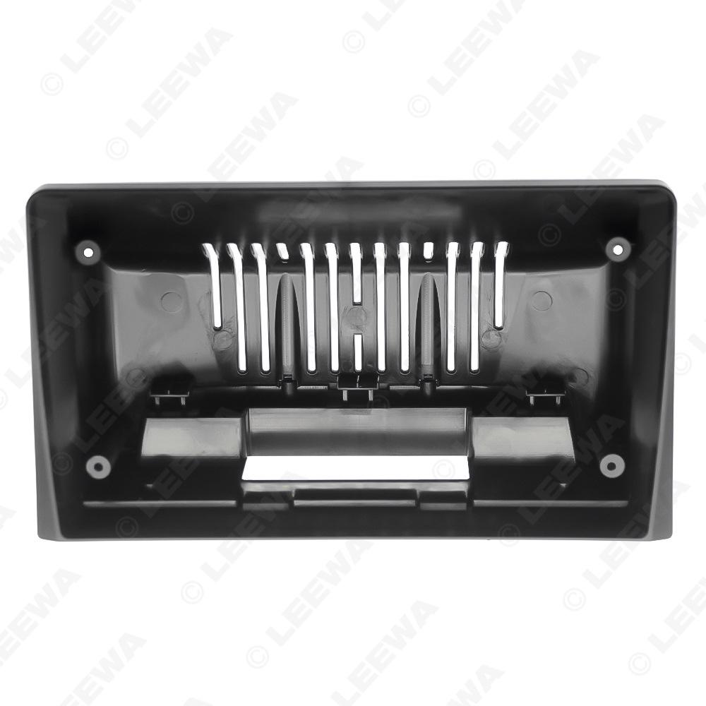 

2019+ Mitsubishi Delica Кронштейн рамки навигации с большим экраном 9 дюймов. LeeWa Standard