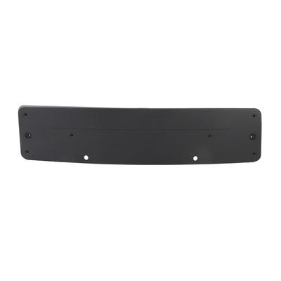 European Standard Front Bumper License Plate Holder Bracket 2128851781 Stable Support for EClass