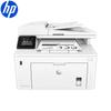 HP LaserJet Pro MFP M227fdw Black and White Laser Printer