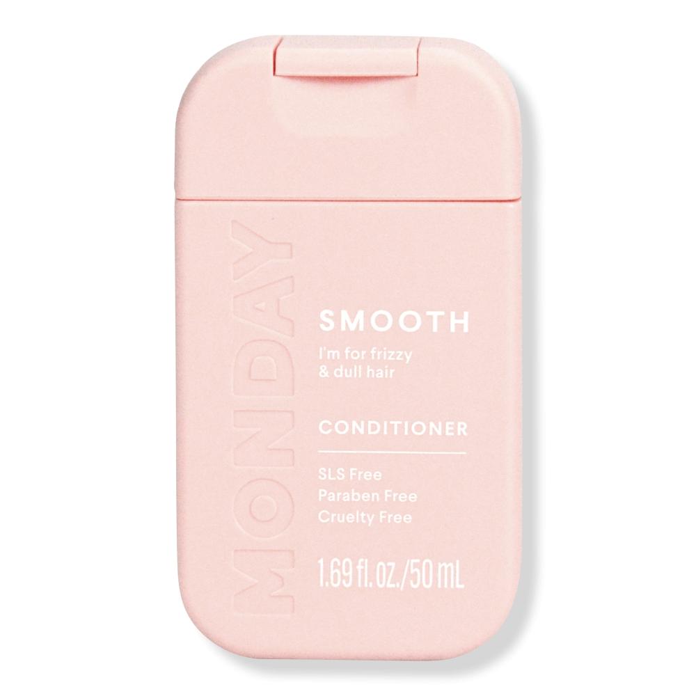 

MONDAY Haircare Travel Size Кондиционер SMOOTH 1,6 унции