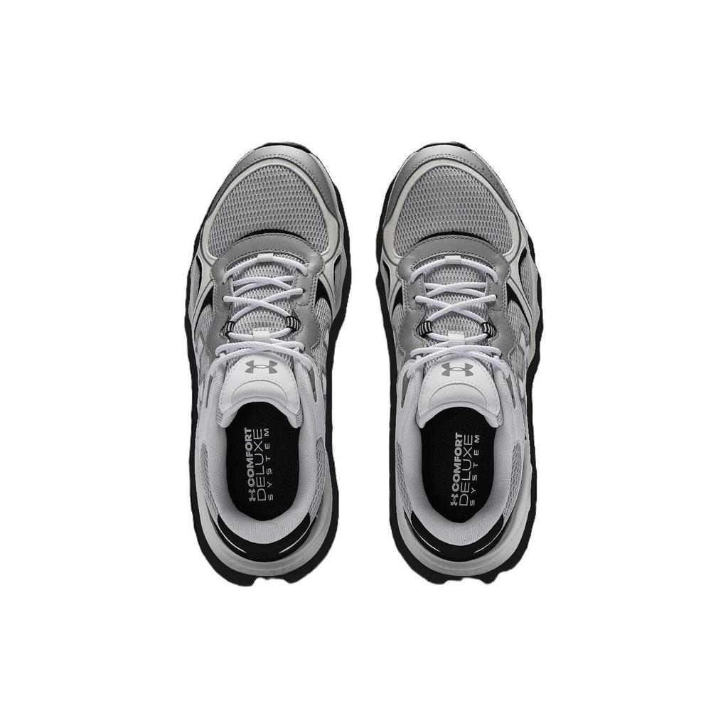 Under Armour Charged Vantage 2 'Pilka Balta' 3028445-101