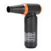 Compressed Air Duster 130000RPM Electric Mini Rechargeable Cordless Dry Blower Brushless Motor for