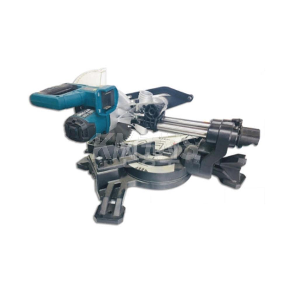 

[18 В] Rex Tool RT 70S Зарядный угловой резак с направляющими [только 7-дюймовый основной корпус, совместимый с Makida]