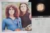 LP Record T.REX - T. Rex MW2060 CUBE 1972 Japan Rock Used