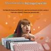 Logitech Pebble 2 Combo Wireless Keyboard & Mouse