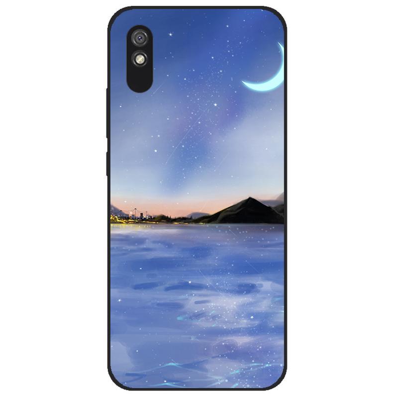 Für Xiaomi Redmi 9A Fall Abdeckung Weiche Silikon Cartoon TPU Zurück Abdeckung für Xiaomi Redmi 9A Redmi9A 9 EINE Schutzhülle telefon Fall Taschen