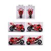 Nuovo Prodotto Disponibile Maisto 1:18 Ducati Lenovo Team Moto Gp 2024 #1 #23 Ducati Lega Miniatura Moto Modello Diecast Giocattoli Regalo Bambino