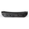 51717169419 51717169420 51717169421 Left Right Middle Car Engine Upper Compartment Partition Panel For BMW X5 X6 E70 E71 E72