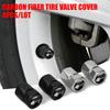 Metal Car Logo Wheel Tyre Valve Cap 4Pcs Cover for Volkswagen VW GTI R Golf Rline Tiguan Touareg R32 MK4 Jetta Bora Polo b6 GTD