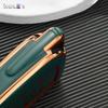 Fashion Tpu Car Flip Key Case Cover Shell Fob For Toyota Hilux Yaris Rav4 Corolla Avensis Aygo Verso Scion Tc Auris Accessories