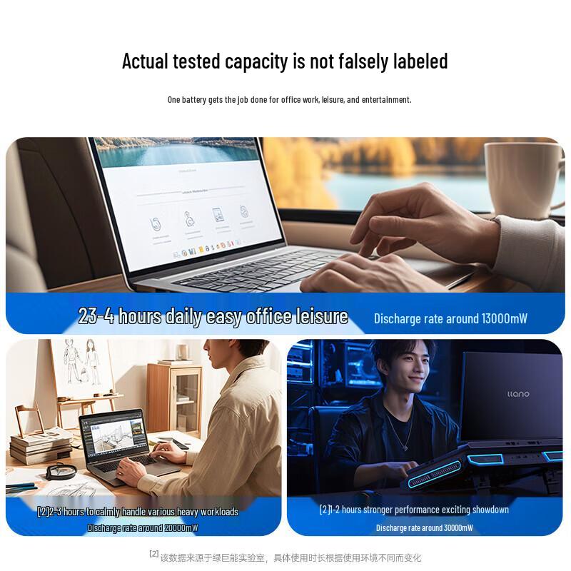 Dell G3 G5 Series Laptop Battery