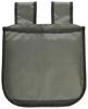 UNIX Umpire Ball Gray Bag/Charcoal BX82-60