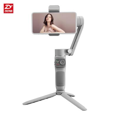 ZHIYUN SMOOTH-Q3 Handheld 3-Axis Smartphone Gimbal Stabilizer Portable Phone Vlog Gimbal Max. 280g