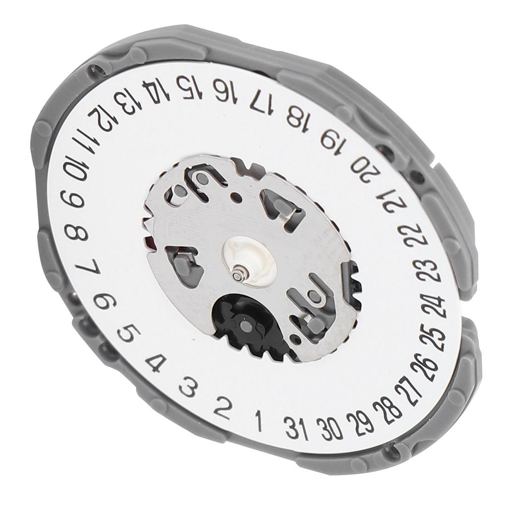 Automatic Watch Movement VJ34 Professional Quartz Watch Replacement Part Accessories